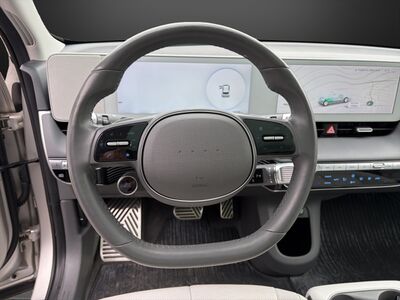 Hyundai Ioniq 5 Gebrauchtwagen Hyundai Ioniq 5 Gebrauchtwagen