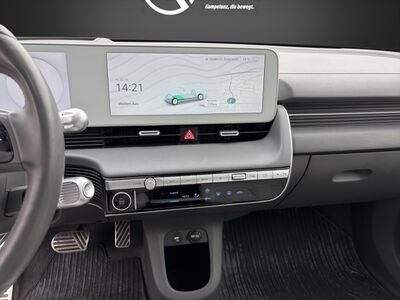 Hyundai Ioniq 5 Gebrauchtwagen Hyundai Ioniq 5 Gebrauchtwagen