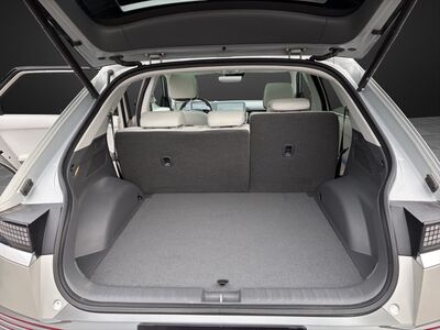 Hyundai Ioniq 5 Gebrauchtwagen Hyundai Ioniq 5 Gebrauchtwagen