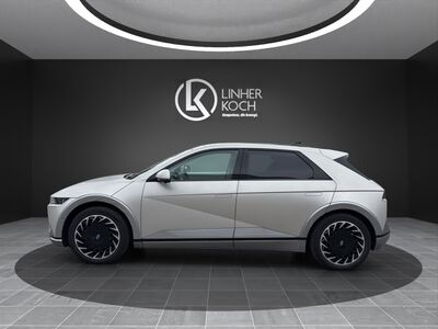 Hyundai Ioniq 5 Gebrauchtwagen Hyundai Ioniq 5 Gebrauchtwagen