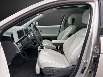Hyundai Ioniq 5 Gebrauchtwagen Hyundai Ioniq 5 Gebrauchtwagen