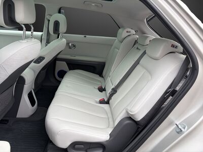Hyundai Ioniq 5 Gebrauchtwagen Hyundai Ioniq 5 Gebrauchtwagen