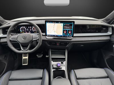 VW Tayron Gebrauchtwagen VW Tayron Gebrauchtwagen