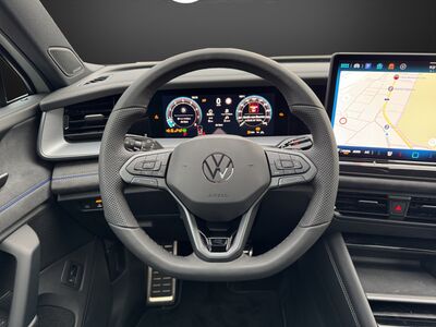 VW Tayron Gebrauchtwagen VW Tayron Gebrauchtwagen