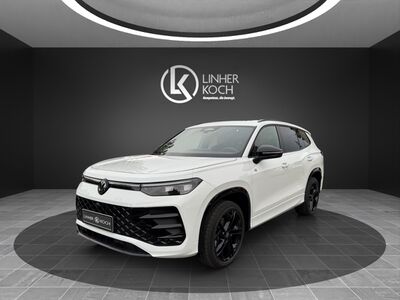 VW Tayron Gebrauchtwagen