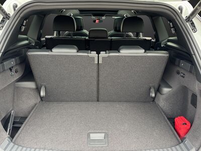 VW Tayron Gebrauchtwagen VW Tayron Gebrauchtwagen
