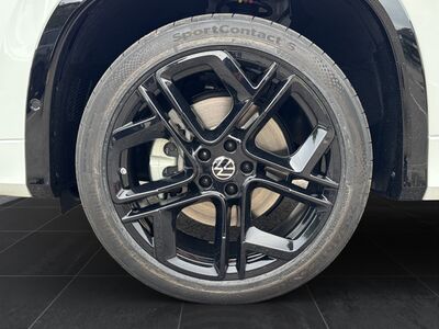 VW Tayron Gebrauchtwagen VW Tayron Gebrauchtwagen