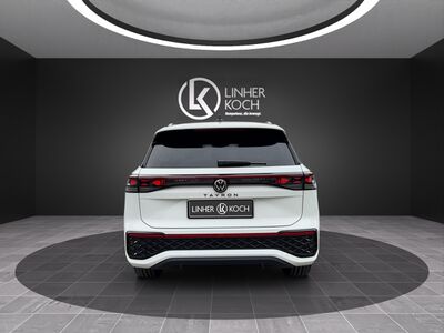 VW Tayron Gebrauchtwagen VW Tayron Gebrauchtwagen