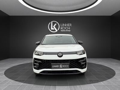 VW Tayron Gebrauchtwagen VW Tayron Gebrauchtwagen