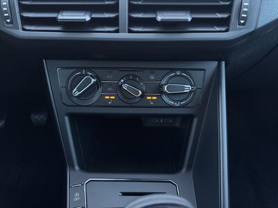 VW Taigo Gebrauchtwagen VW Taigo Gebrauchtwagen