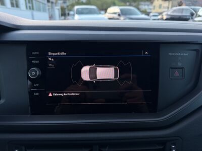 VW Taigo Gebrauchtwagen VW Taigo Gebrauchtwagen