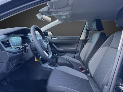 VW Taigo Gebrauchtwagen VW Taigo Gebrauchtwagen