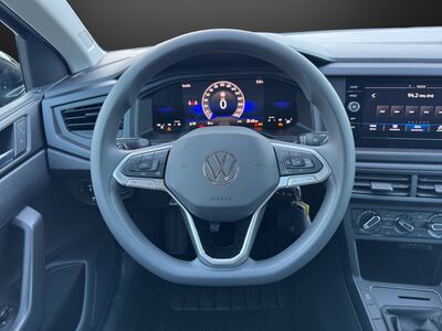 VW Taigo Gebrauchtwagen VW Taigo Gebrauchtwagen