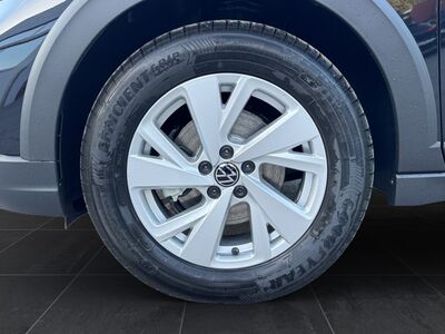 VW Taigo Gebrauchtwagen VW Taigo Gebrauchtwagen