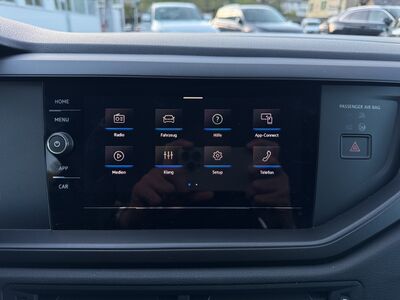 VW Taigo Gebrauchtwagen VW Taigo Gebrauchtwagen