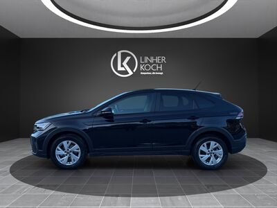 VW Taigo Gebrauchtwagen VW Taigo Gebrauchtwagen