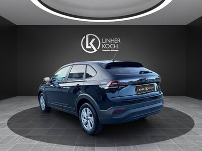 VW Taigo Gebrauchtwagen VW Taigo Gebrauchtwagen