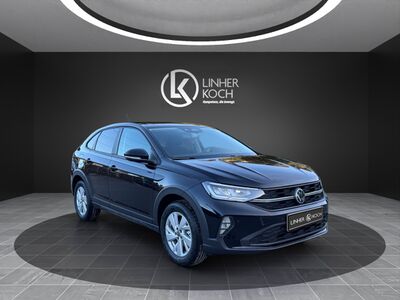 VW Taigo Gebrauchtwagen VW Taigo Gebrauchtwagen