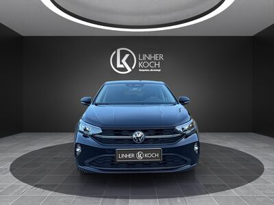 VW Taigo Gebrauchtwagen VW Taigo Gebrauchtwagen