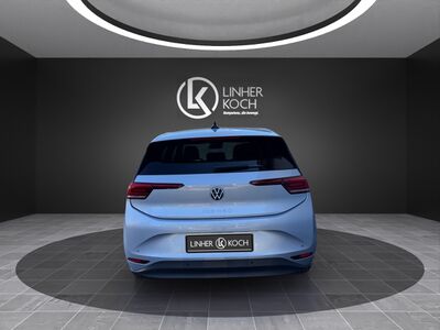VW ID.3 Gebrauchtwagen VW ID.3 Gebrauchtwagen