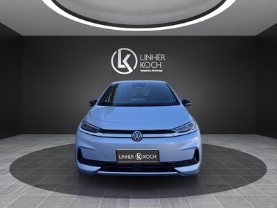 VW ID.3 Gebrauchtwagen VW ID.3 Gebrauchtwagen