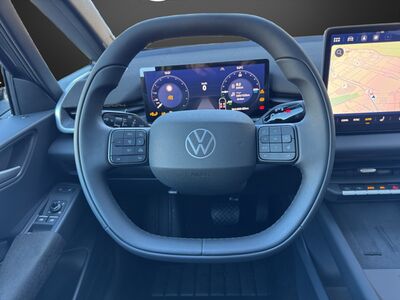 VW ID.3 Gebrauchtwagen VW ID.3 Gebrauchtwagen