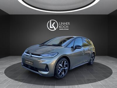 VW ID.3 Gebrauchtwagen