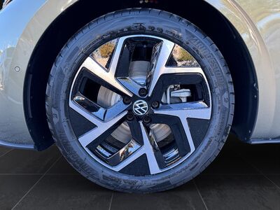 VW ID.3 Gebrauchtwagen VW ID.3 Gebrauchtwagen