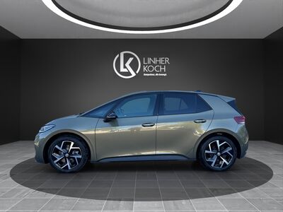 VW ID.3 Gebrauchtwagen VW ID.3 Gebrauchtwagen