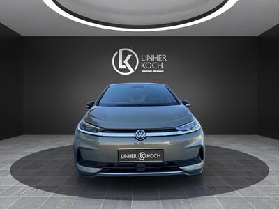 VW ID.3 Gebrauchtwagen VW ID.3 Gebrauchtwagen