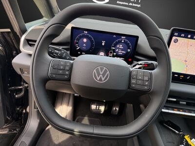 VW ID.3 Gebrauchtwagen VW ID.3 Gebrauchtwagen