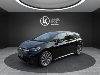 VW ID.3 Gebrauchtwagen