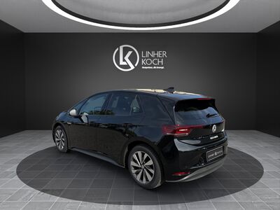 VW ID.3 Gebrauchtwagen VW ID.3 Gebrauchtwagen