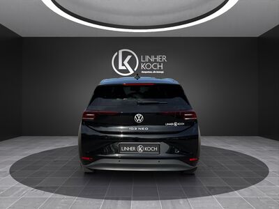 VW ID.3 Gebrauchtwagen VW ID.3 Gebrauchtwagen