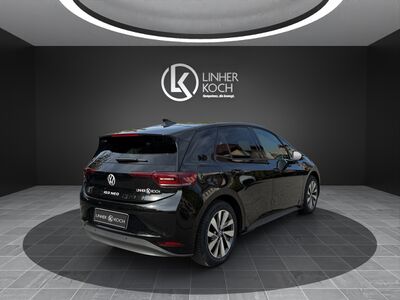 VW ID.3 Gebrauchtwagen VW ID.3 Gebrauchtwagen