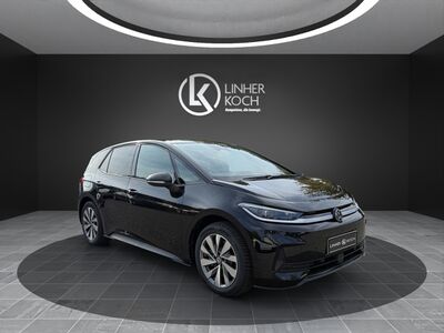 VW ID.3 Gebrauchtwagen VW ID.3 Gebrauchtwagen