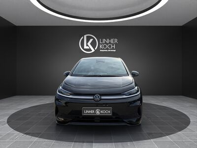 VW ID.3 Gebrauchtwagen VW ID.3 Gebrauchtwagen