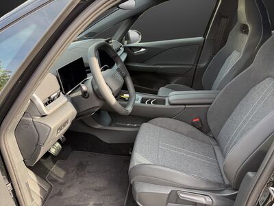 VW ID.3 Gebrauchtwagen VW ID.3 Gebrauchtwagen