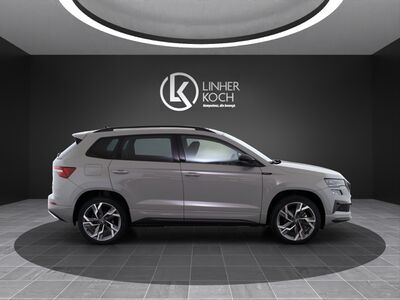 Skoda Karoq Gebrauchtwagen