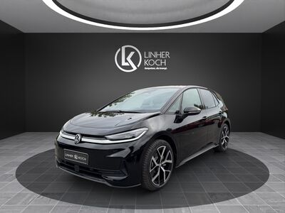 VW ID.3 Gebrauchtwagen