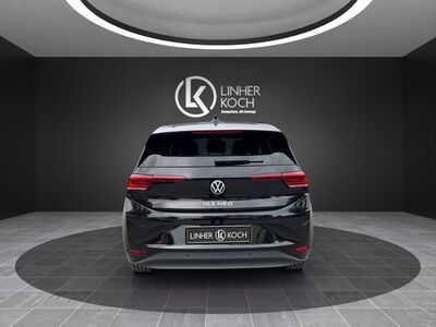 VW ID.3 Gebrauchtwagen VW ID.3 Gebrauchtwagen