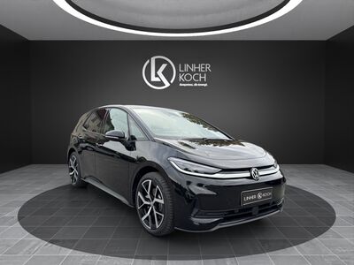 VW ID.3 Gebrauchtwagen VW ID.3 Gebrauchtwagen