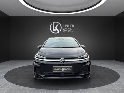 VW ID.3 Gebrauchtwagen VW ID.3 Gebrauchtwagen