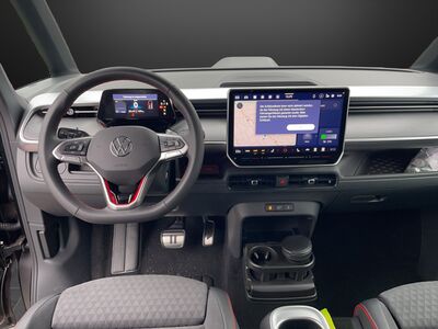 VW ID.Buzz Gebrauchtwagen VW ID.Buzz Gebrauchtwagen