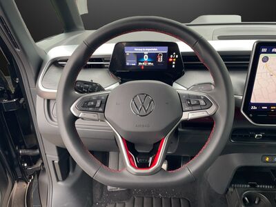 VW ID.Buzz Gebrauchtwagen VW ID.Buzz Gebrauchtwagen