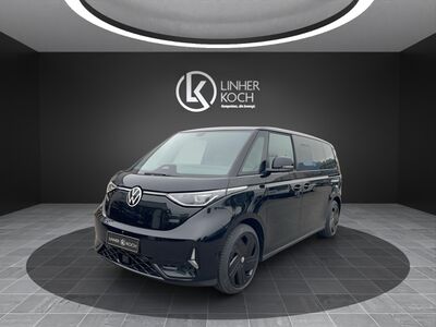 VW ID.Buzz Gebrauchtwagen