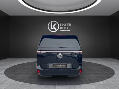 VW ID.Buzz Gebrauchtwagen VW ID.Buzz Gebrauchtwagen