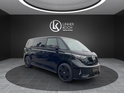 VW ID.Buzz Gebrauchtwagen VW ID.Buzz Gebrauchtwagen