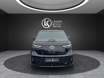 VW ID.Buzz Gebrauchtwagen VW ID.Buzz Gebrauchtwagen