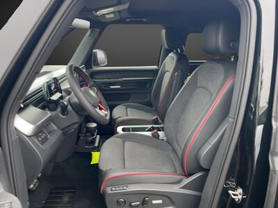 VW ID.Buzz Gebrauchtwagen VW ID.Buzz Gebrauchtwagen